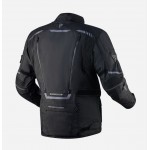 Rebelhorn Cubby IV Mens Textile Jacket